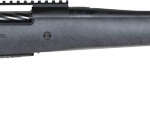 MOSSBERG PATRIOT LR HUNTER 6.5 - PRC 24" BLUED/GRAY THREADED