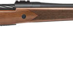 MOSSBERG PATRIOT 300WM 24" - BLUED/WALNUT