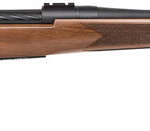 MOSSBERG PATRIOT 350 LEGEND - 22" BLUED/WALNUT