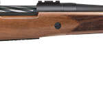 MOSSBERG PATRIOT 400 LEGEND - 20" THREADED MATTE WALNUT