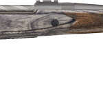 MOSSBERG PATRIOT 400 LEGEND - 20" SS CERAKOTE/LAMINATED