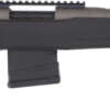 MOSSBERG MVP 7.62 NATO MEDIUM - BULL BBL 16.25" GREY SYNTHETIC