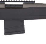 MOSSBERG MVP 7.62 NATO MEDIUM - BULL BBL 16.25" GREY SYNTHETIC