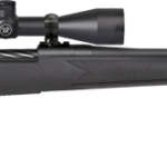 MOSSBERG PATRIOT COMBO 7MM PRC - 24" VORTEX 3-9X40 BLUE SYNTHEC
