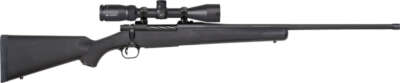 MOSSBERG PATRIOT COMBO 7MM PRC - 24" VORTEX 3-9X40 BLUE SYNTHEC
