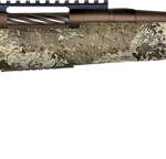 MOSSBERG PREDATOR 450 BUSHMAST - 20" THREADED BROWN TRU TIMBER