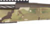 MOSSBERG PATRIOT CARBINE - 7MM PRC 20" THREADED MULTICAM