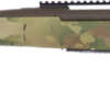 MOSSBERG PATRIOT CARBINE - 7MM PRC 20" THREADED MULTICAM