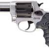 TAURUS 856 38SPL 3" NGT SGT - STAINLESS VZ GRIPS