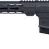 CMMG RIFLE ENDEAVOR MK4 22 ARC - 20" 10RD ARMOR BLACK