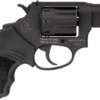 TAURUS 942M 22WMR 2" - 8-SHOT FIXED MATTE BLACK