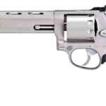 TAURUS 992 TRACKER COMBO - 22LR/22WMR 6.5" AS STAINLES