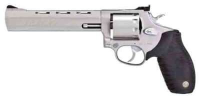 TAURUS 992 TRACKER COMBO - 22LR/22WMR 6.5" AS STAINLES