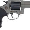 ROSSI RP63 357MAG 3" - TUNGSTEN CERAKOTE 6-SH RUBBER