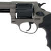 ROSSI RP63 357MAG 3" - TUNGSTEN CERAKOTE 6-SH RUBBER