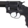 ROSSI RP63 357MAG 3" - BLACK 6-SHOT RUBBER