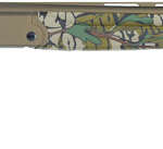 Tristar Upland Hunter O/U 20Ga - 3" 26"Vr Thumbhole Mogl Bronze