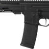 CMMG PISTOL DISSENT MK4 300AAC - 6.5" 30RD ARMOR BLACK