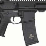 CMMG PISTOL BANSHEE MK4 300AAC - 8" 30RD TUBE PISTOL BLACK
