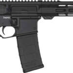 CMMG PISTOL BANSHEE MK4 300AAC - 12.5" 30RD PISTOL TUBE BLACK