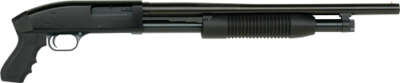 MAVERICK 88 CRUISER 12GA 3" - 18.5" 6RD BEAD BLUED