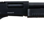 AKKAR 612 HOMESTEAD DEFENSE - 12GA 3" 18.5" BLACK POLYMER