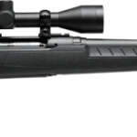 Savage AXIS II Pro Woodland .22-250 Remington 22" Barrel Bolt Action Rifle