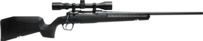 Savage AXIS II Pro Woodland 7mm-08 Remington 22" Barrel Bolt Action Rifle