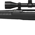 Savage AXIS II Pro Woodland .223 REM/5.56 NATO 22" Barrel Left-Hand Bolt Action Rifle