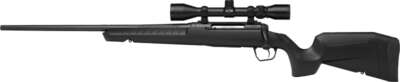 Savage AXIS II Pro Woodland .270 Winchester 22" Barrel Left-Hand Bolt Action Rifle