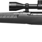 Savage AXIS II Compact Pro Woodland 7mm-08 Remington 20" Barrel Left-Hand Bolt Action Rifle