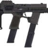 SIG P320 FLUX LEGION 9MM 3.9" - XRAY3 (2)30RD DEPLOY BRACE