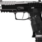SIG P320 SXG RESERVE 9MM 3.9" - XRAY3 (3)21RD HIGH POLISH