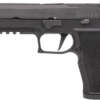SIG P320 XTEN 10MM 5" XRAY3 - OPTIC READY (2)15RD POLY/BLACK