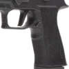 SIG P320 XTEN 10MM 5" XRAY3 - OPTIC READY (2)15RD POLY/BLACK