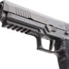 SIG P320 XTEN 10MM 5" XRAY3 - OPTIC READY (2)15RD POLY/BLACK