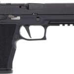 SIG P320 XTEN 10MM 5" XRAY3 OR - (2)15RD POLY/BLACK MAN SAFETY