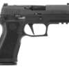 SIG P320 X 9MM 3.9" XRAY3 - (2)10RD OPT RDY POLY X/BLACK