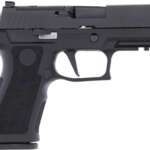SIG P320 X 9MM 3.9" XRAY3 - (2)17RD OPT RDY POLY X/BLACK