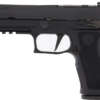 SIG P320 XFULL 9MM 4.7" XRAY3 - (2)10RD OR MAN SAF BLK CA COMP