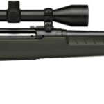 Savage AXIS II Pro Woodland .25-06 Remington 22" Barrel Bolt Action Rifle