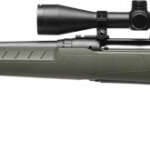 Savage AXIS II Pro Woodland .30-06 Springfield 22" Barrel Left-Hand Bolt Action Rifle