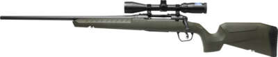 Savage AXIS II Pro Woodland .30-06 Springfield 22" Barrel Left-Hand Bolt Action Rifle