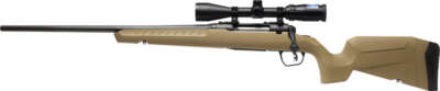 Savage AXIS II Pro Woodland .25-06 Remington 22" Barrel Left-Hand Bolt Action Rifle