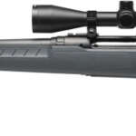 Savage AXIS II Pro Woodland .22-250 Remington 22" Barrel Left-Hand Bolt Action Rifle