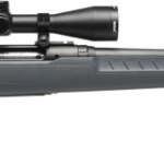 Savage AXIS II Compact Pro Woodland .308 / 7.62 NATO 20" Barrel Bolt Action Rifle