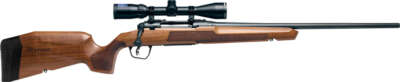 Savage AXIS II Pro Woodland .243 Winchester 22" Barrel Bolt Action Rifle