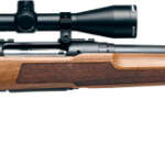 Savage AXIS II Pro Woodland 400 Legend 20" Barrel Bolt Action Rifle