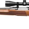 Savage AXIS II Pro Woodland 400 Legend 20" Barrel Bolt Action Rifle