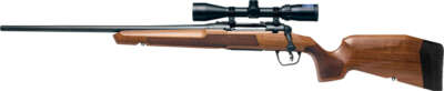 Savage AXIS II Pro Woodland 7mm-08 Remington 22" Barrel Left-Hand Bolt Action Rifle